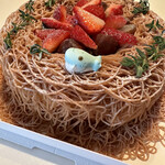 用户对于Trattoria KUJIRA Sapporo的评论图