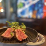 User's review image for Beef dining 和牛特区