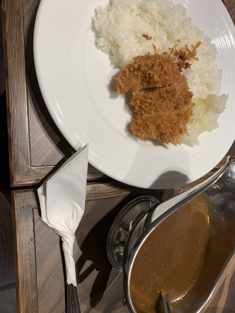 用戶對於洋食ダイニングSalut的評論高清圖
