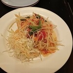 User's review image for パクチー丸太町