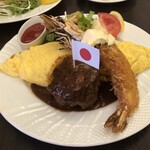 User's review image for 麻布笄軒 広尾本店