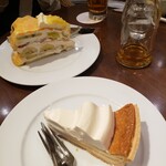 User's review image for ハーブス 渋谷ヒカリエ シンクス店