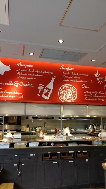 User's recommendation image for 北海道イタリアン ミアボッカ トリエ京王調布店