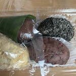 用戶對於いなば播七 東京店的評論圖