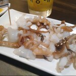 用戶對於テジョンデ的評論圖