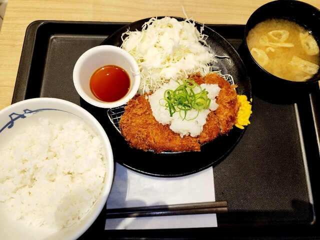 User's recommendation image for 松屋 小倉片野店