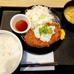 User's review image for 松屋 小倉片野店