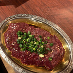 用戶對於お肉家 季稟的評論圖