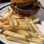 用戶對於J.S. BURGERS CAFE ららぽーとEXPOCITY店的評論圖