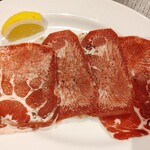 用户对于焼肉 ダイニング 萬次郎的评论图