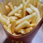 用戶對於マクドナルド 環状通伏古店的評論圖