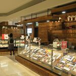 用戶對於ファウンドリー 高島屋新宿店的評論圖