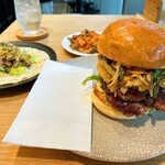 User's review image for KABUKI BURGER&TACOS