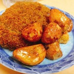 User's review image for みつわや酒店
