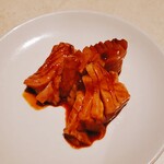 用戶對於ニクゼン 大名店的評論圖