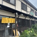 User's review image for 名水うどん 野々傘