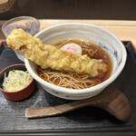 User's review image for そばいち エキュート赤羽店