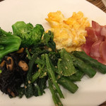 User's review image for ホテル ココ・グラン北千住