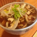 用戶對於手打ちそばちくま的評論圖