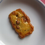 User's review image for もち吉 東京銀座本店