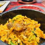 用戶對於叙々苑 池袋サンシャイン通り店的評論圖