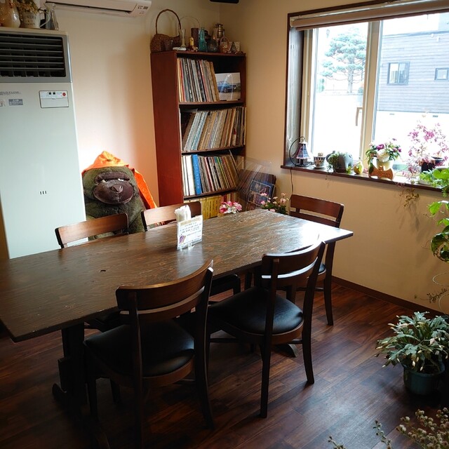 用戶對於喫茶 すずらん的評論高清圖
