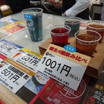 用户对于網走ビール的评论图