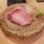 用戶對於小谷的評論圖