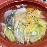 用戶對於なごやか亭 R38店的評論圖