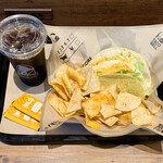 User's review image for タコベル 東京ドームシティ店