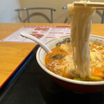 用户对于中華料理 漢華林的评论图