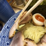 用戶對於麺家大勝軒 葛西店的評論圖