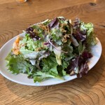 用户对于山本のハンバーグ 自由が丘的评论图