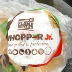 User's review image for バーガーキング 秋葉原昭和通り店