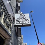 用戶對於Cafe Bach的評論圖