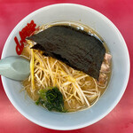 用戶對於ラーメン山岡家 千歳店的評論圖