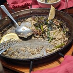 用戶對於EL ALMA的評論圖