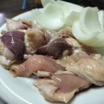 用户对于馬場ホルモン的评论图