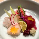 用戶對於はせ川 心斎橋本店的評論圖