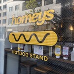User's review image for hotdog stand homeys