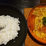 用戶對於かつ丼 玄的評論圖
