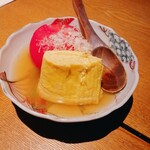 用戶對於御幸町ONO的評論圖