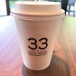 用戶對於33カフェ グリーン的評論圖
