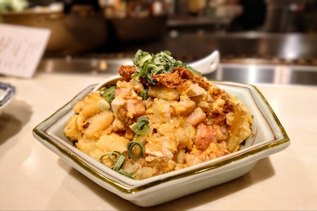 User's recommendation image for 魚々鶏夜