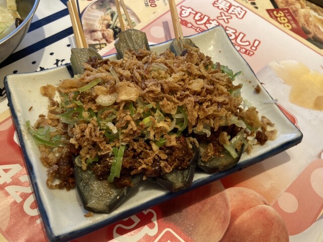 User's recommendation image for 屋台屋 博多劇場 門前仲町店