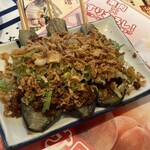 User's review image for 屋台屋 博多劇場 門前仲町店