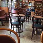 用戶對於ドトールコーヒーショップ 中板橋北口店的評論圖