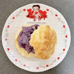 User's review image for メルシースコーン