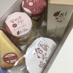 User's review image for 甘熟焼芋 あつ姫