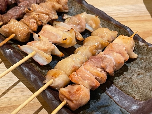 用戶對於地鶏食べ放題 個室居酒屋 串楽 錦糸町店的評論圖